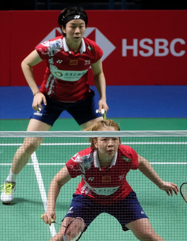 韩国队横扫泰国队，郑思维刷新纪录