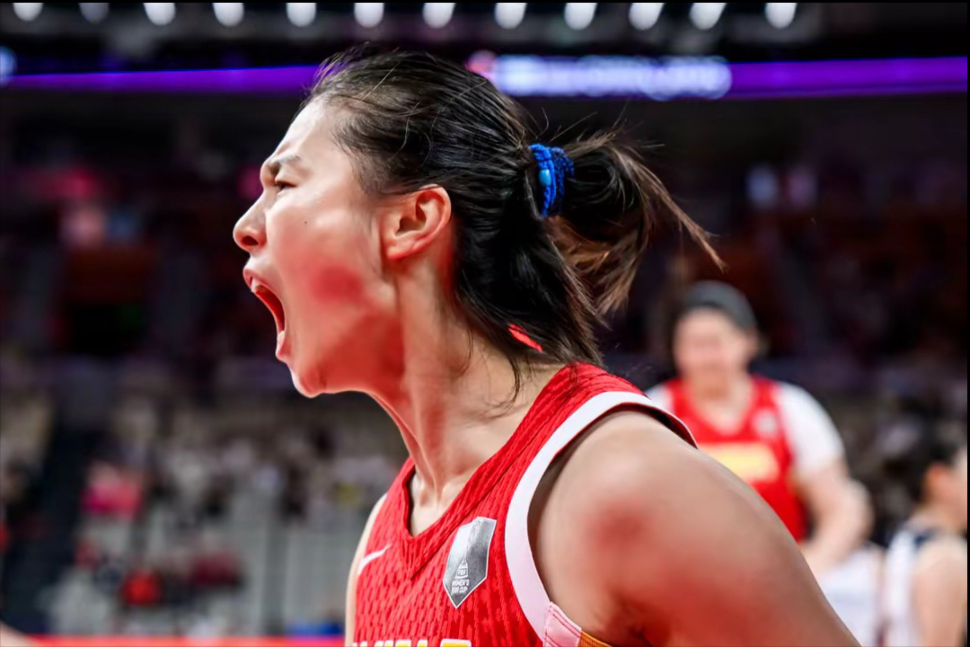 日本队翻盘中国队，戴资颖点燃赛场