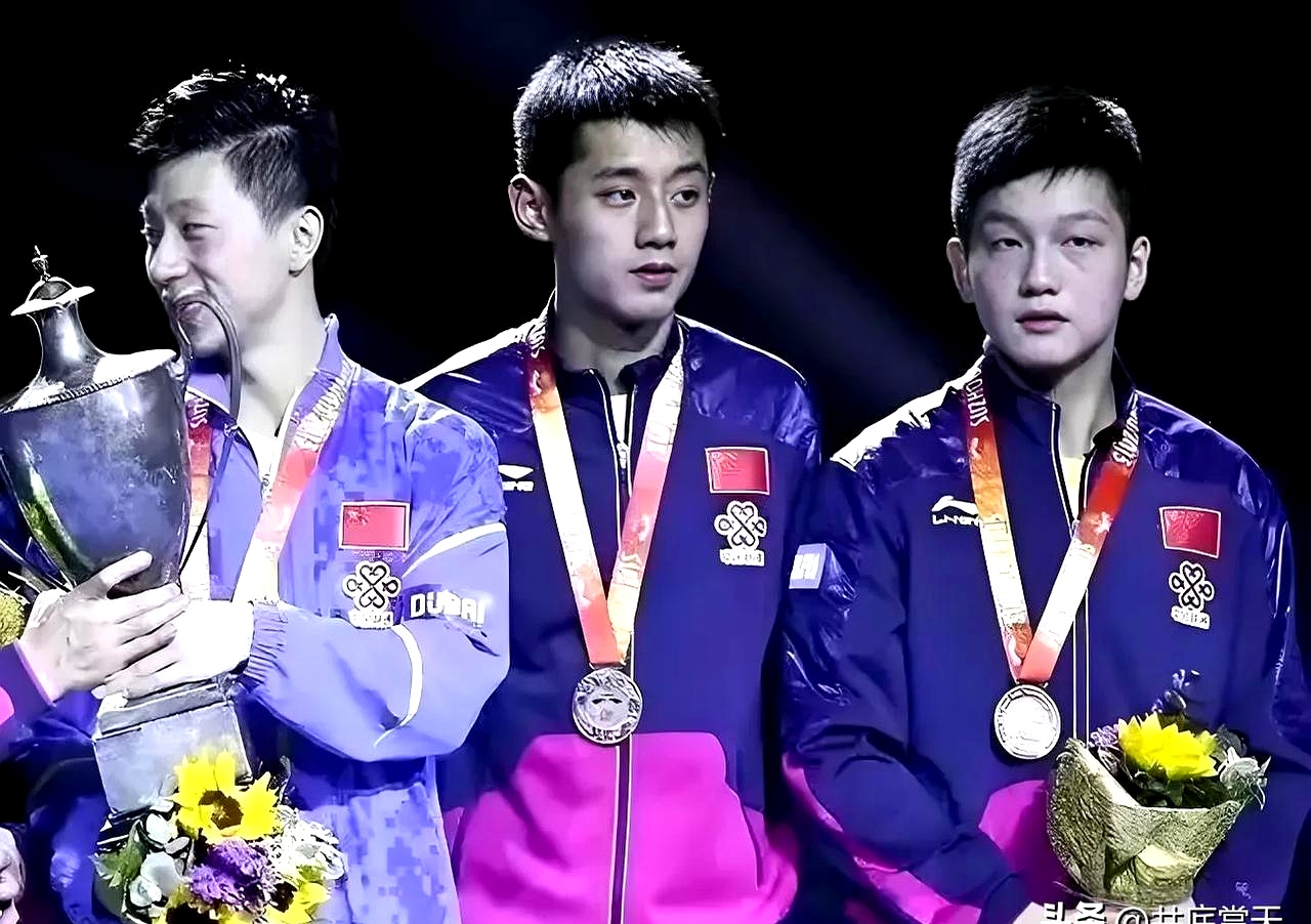 爱游戏体育-法国队碾压奥地利队，张继科点燃赛场