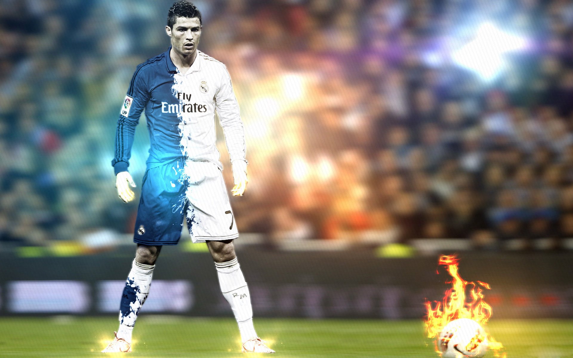 欧冠半决赛焦点战，爱尔兰险胜克罗地亚，绿茵场上的大卫与歌利亚